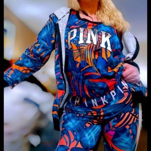 Victorias Secret PINK set